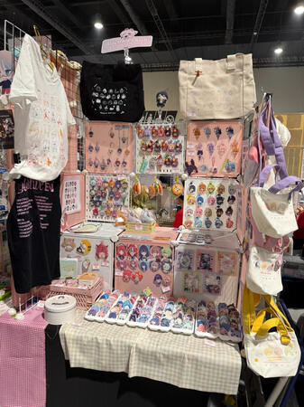 Cosplay Mania