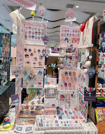 Cosplay Matsuri